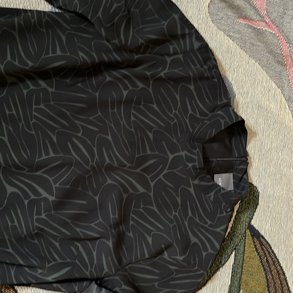 Ichi mock neck shift dress - Picture 4 of 4